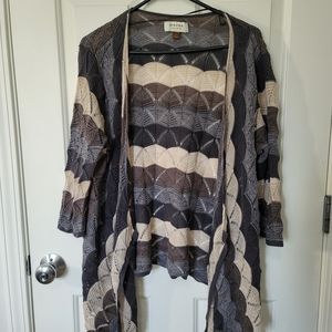 Light weight Carnigan